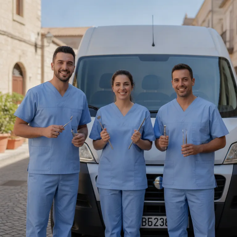 Dentista team a Sassuolo